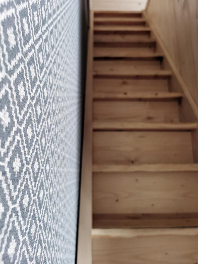 Apartamento Siedlisko Kościelisko Exterior foto