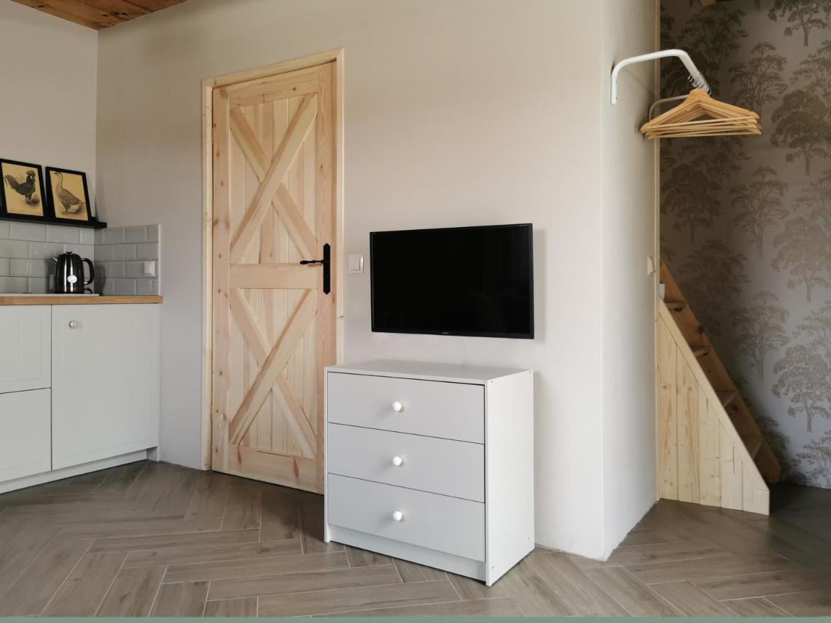 Apartamento Siedlisko Kościelisko Exterior foto